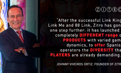 ZITRO: DIVERSITY OF GAME MECHANICS FOR THE DIVERSITY OF PLAYERS