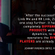 ZITRO: DIVERSITY OF GAME MECHANICS FOR THE DIVERSITY OF PLAYERS