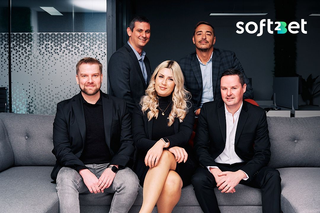 Soft2Bet secures licence for Irish gaming market