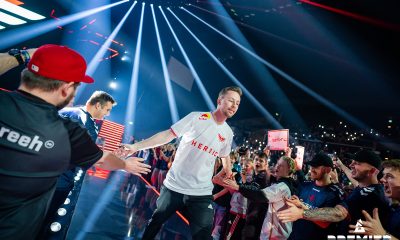 Heroic acquire BLAST Premier Member Team slot from Immortals Gaming Club