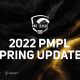 PUBG MOBILE ESPORTS UNVEIL CHANGES FOR 2022 PRO LEAGUE AND SPRING SPLIT SCHEDULE