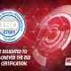 Red Rake Gaming receives ISO/IEC 27001 certification