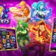 Join forces and unlock your hidden powers in 7 Elements by 4ThePlayer!