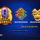Kalamba Games fires up a classic theme in 9 Blazing Cashpots