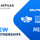 Affilka by SOFTSWISS launches 5+ new projects in April