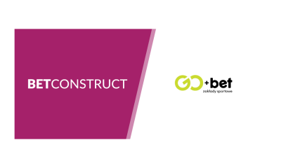 GO+bet goes live in Poland with BetConstruct’s platform