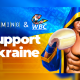 BGaming and World Boxing Council launch joint initiative to support Ukraine
