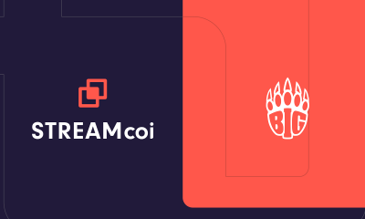 BIG Clan and Streamcoi renew their technology partnership for two more years