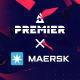 A.P. Moller - Maersk partner with BLAST Premier in first long-term esports deal