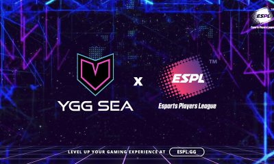 YGG SEA Malaysia Partners with ESPL to Leverage P2E Virtual Economy in the SEA Region