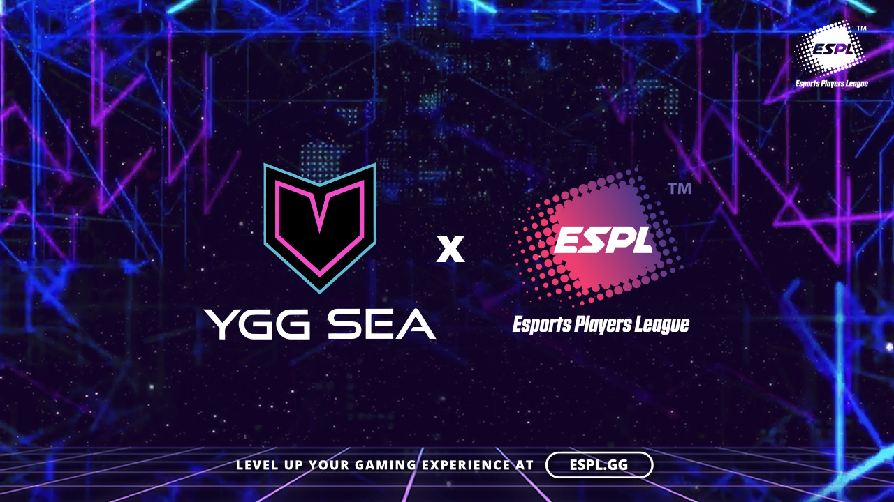 YGG SEA Malaysia Partners with ESPL to Leverage P2E Virtual Economy in the SEA Region