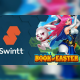Swintt hops into the holiday season with Book of Easter
