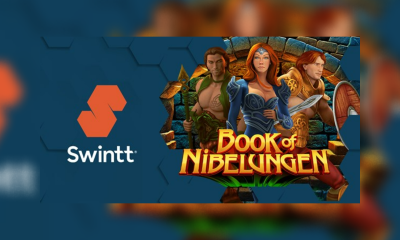 Swintt unveils new cash-filled crusade in Book of Nibelungen