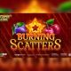 Stakelogic sets the reels on fire in latest game release