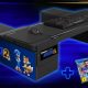 nerdytec Launches Sonic the Hedgehog 2 Couch Master in Collaboration With Paramount Pictures