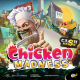 Clucks keep on clucking in BF Games’ new slot Chicken Madness™