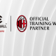 KONAMI BECOMES AC MILAN’S FIRST-EVER OFFICIAL TRAINING WEAR PARTNER