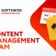 SOFTSWISS Managed Services Now Offer Content Management for its Clients