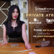 CreedRoomz by BetConstruct launches VIP hall Private Atrium