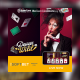 iSoftBet reveals trick up its sleeve in Deuces Wild