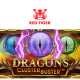 Red Tiger Launches New Slot “Dragons Clusterbuster”