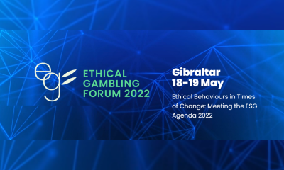 Gibraltar to host first Ethical Gambling Forum