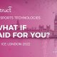Get Ready for the Most Innovative Experience at ICE London 2022 with FeedConstruct