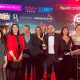 FeedConstruct Wins "Innovator of the Year" at the International Gaming Awards