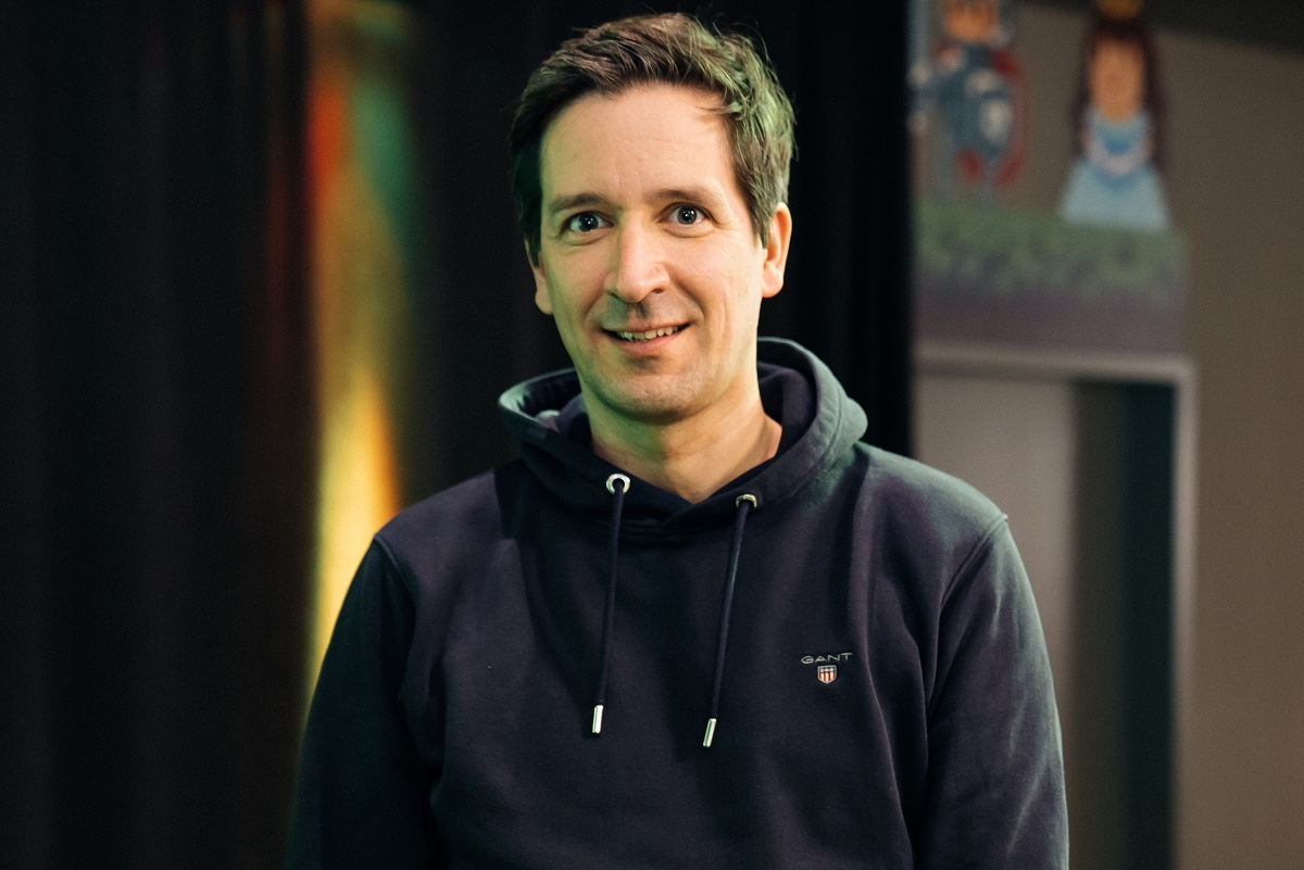 InnoGames elevates internal talent to appoint new CMO