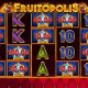Blueprint Gaming set for fruity affair with latest release Fruitopolis Fortune Play