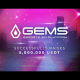 GEMS Esports 3.0 Platform Successfully Raises 5,000,000 USDT