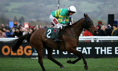 WFH could mean your Grand National workplace sweepstake is illegal