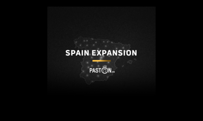 GoldenRace strengthens presence in Spain with Paston.es