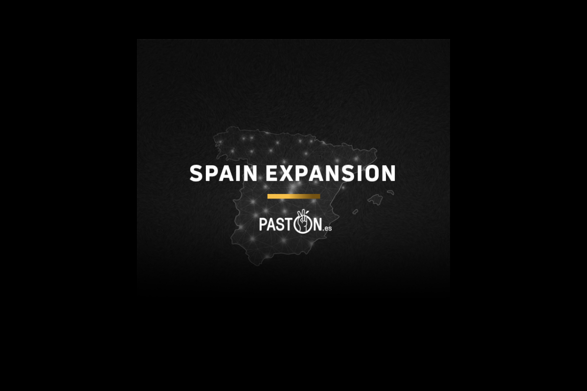 GoldenRace strengthens presence in Spain with Paston.es