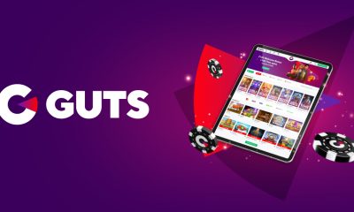 Zecure Gaming Unveils GUTS.com Rebrand