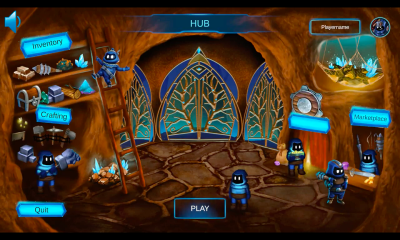 GAMERS TO GET EXCLUSIVE ACCESS TO HASH RUSH AS THEY ANNOUNCE NEW PLAY TEST