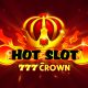 Wazdan delivers classy take on the retro genre with Hot Slot™: 777 Crown