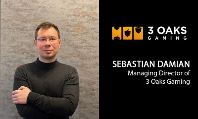 3 Oaks Gaming interview: Bringing exciting content to regulated markets