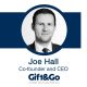 Exclusive Q&A with Joe Hall Co-founder and CEO at Gift & Go