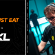 EXCEL ESPORTS NAMES JUST EAT AS OFFICIAL FOOD DELIVERY PARTNER
