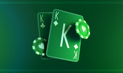 Live casino games — the future of the Asian iGaming market