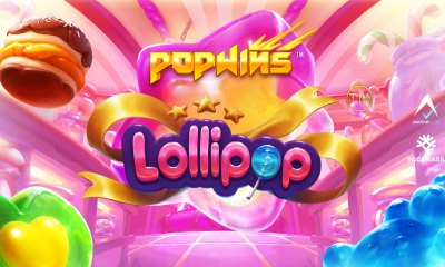 Yggdrasil and AvatarUX team up for salivating new slot Lollipop™