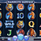 Spinomenal’s star studio hatches another classic with Mammoth Rampage slot
