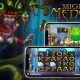 Habanero embarks on a treacherous quest in Mighty Medusa