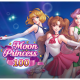 Star, Storm and Love return in Moon Princess 100, the sequel to Play’n GO’s iconic slot Moon Princess