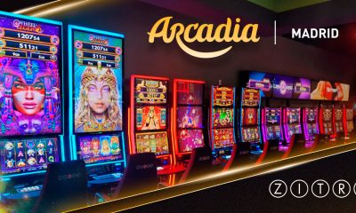 THE BRILLIANCE OF ZITRO’S GLARE FAMILY ARRIVES AT ARCADIA SALONS