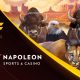 BF Games strengthens in Belgium with Napoleon Sports & Casino deal