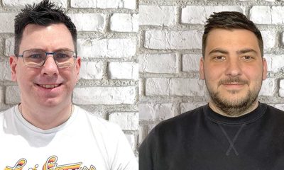 Blexr has appointed two new members to its management team as part of its continued drive to expand its operations