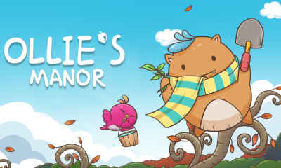 Fairytale-like casual simulation game Ollie's Manor: Pet Farm Sim available on Google Play beta early access