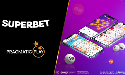 PRAGMATIC PLAY EXPANDS SUPERBET DEAL WITH BINGO PRODUCTS